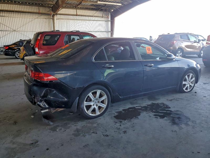 2004 ACURA TSX #3302897890