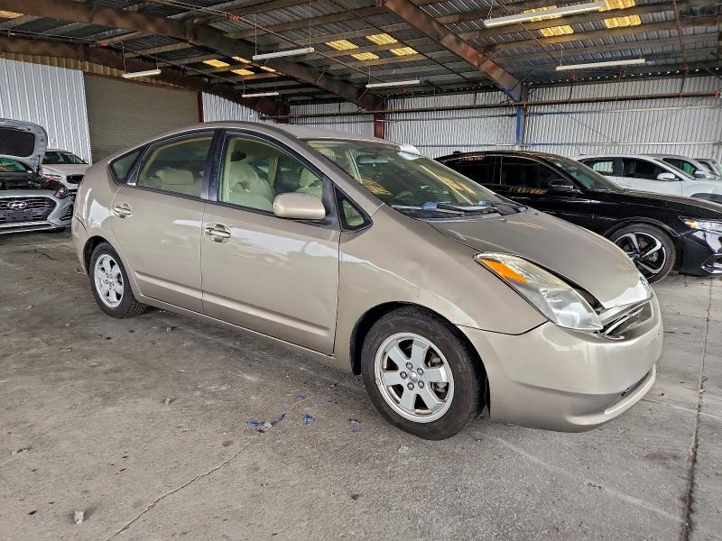 2005 TOYOTA PRIUS #3310755782