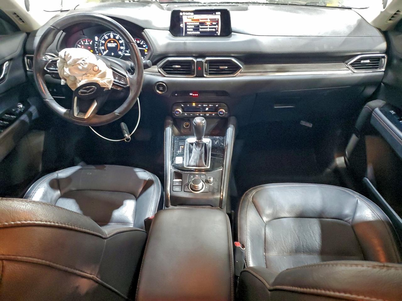 MAZDA CX-5 GRAND TOURING