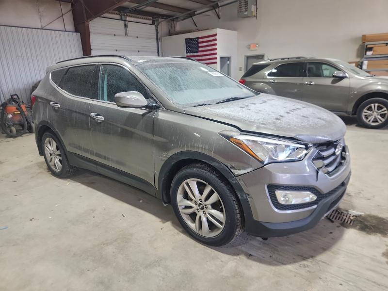 2015 HYUNDAI SANTA FE S #3315961254