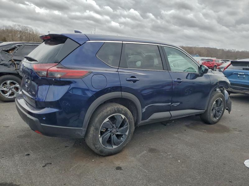 2026 NISSAN ROGUE SV #3311586852