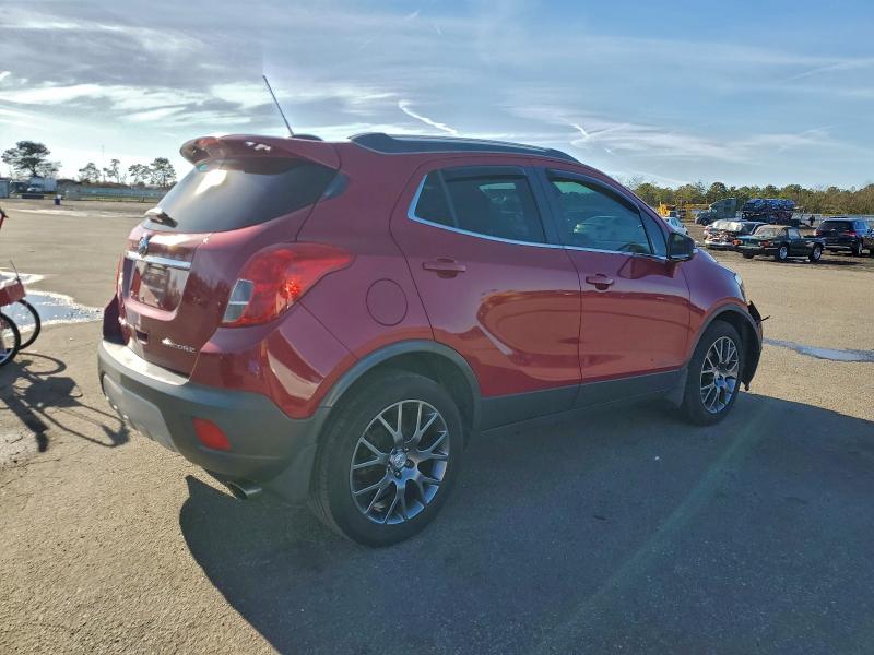 2016 BUICK ENCORE SPO #3302949613