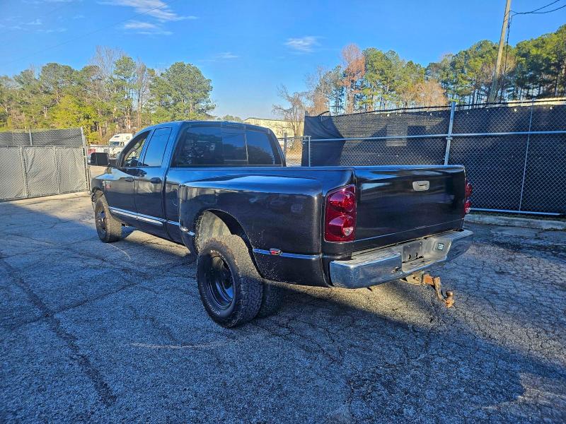 2007 DODGE RAM 3500 S #3310417999