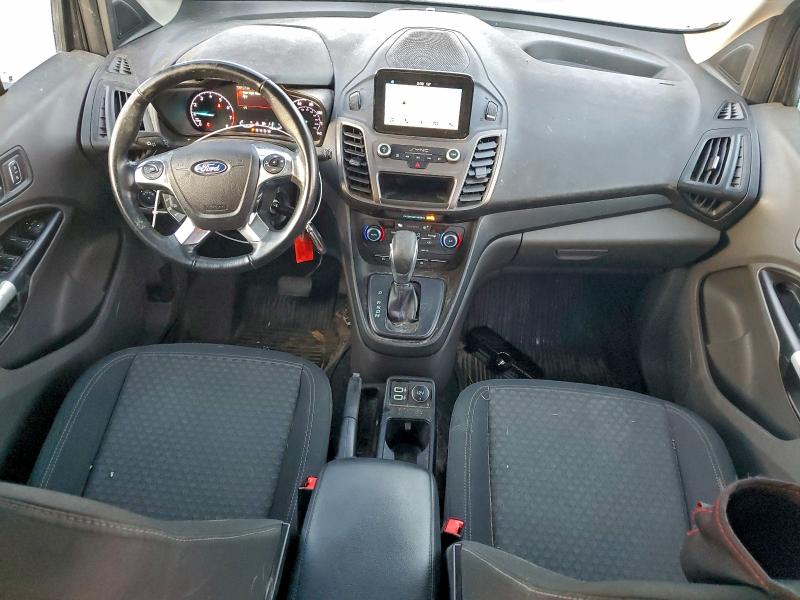 2019 FORD TRANSIT CO #3309190646