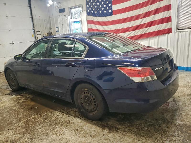 2009 HONDA ACCORD LX #3304568455