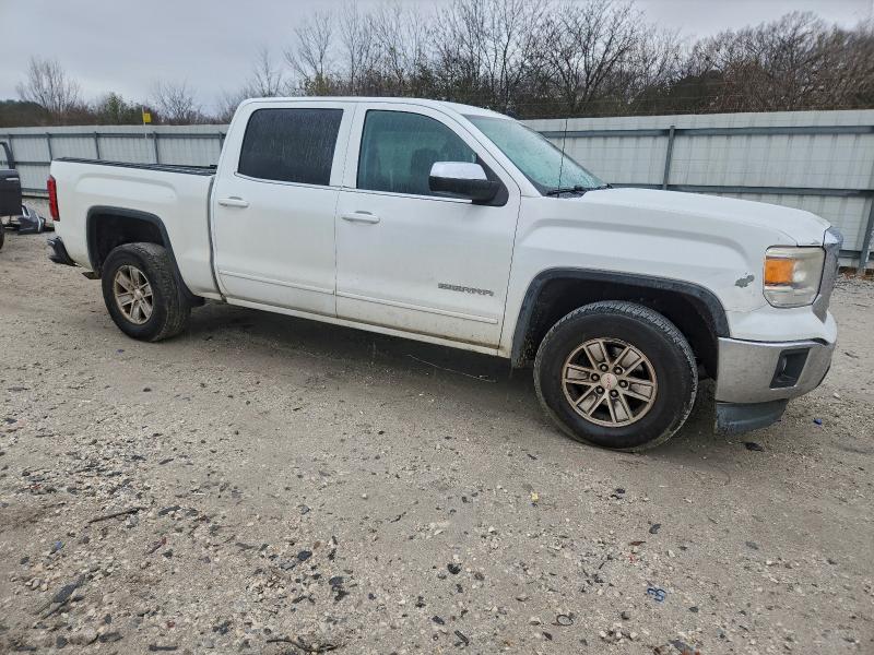 2014 GMC SIERRA C15 #3311543238