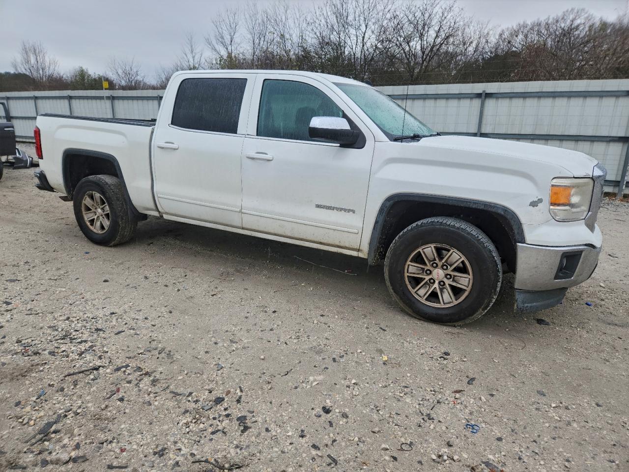Lot #3311543238 2014 GMC SIERRA C15