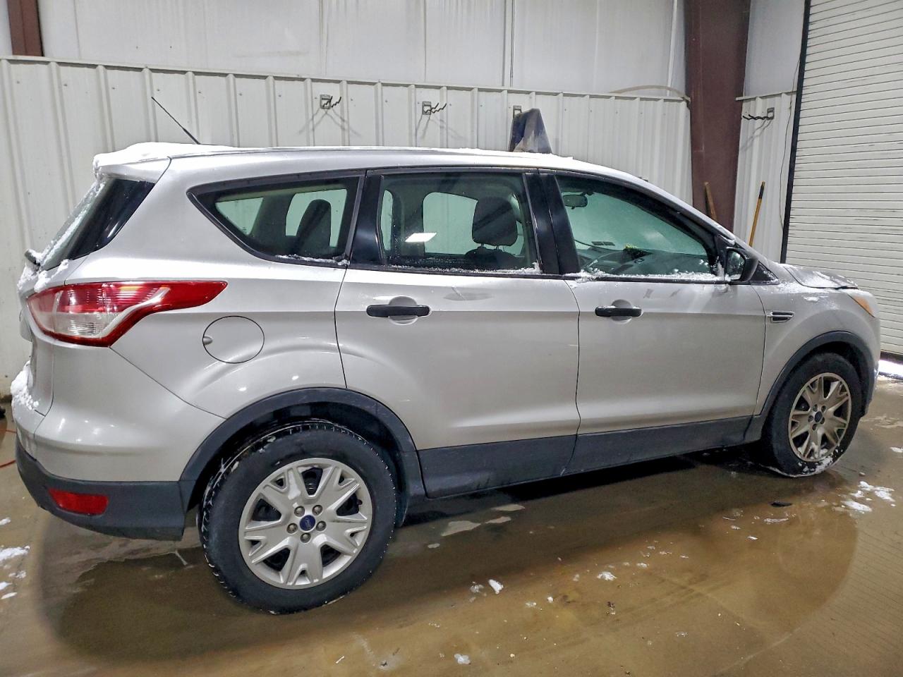 Lot #3316813426 2014 FORD ESCAPE S