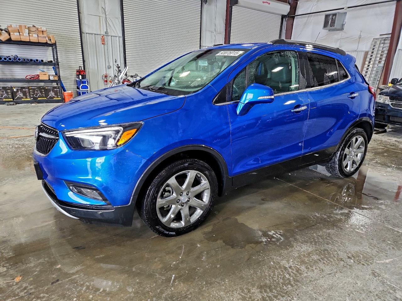 BUICK ENCORE PREFERRED II