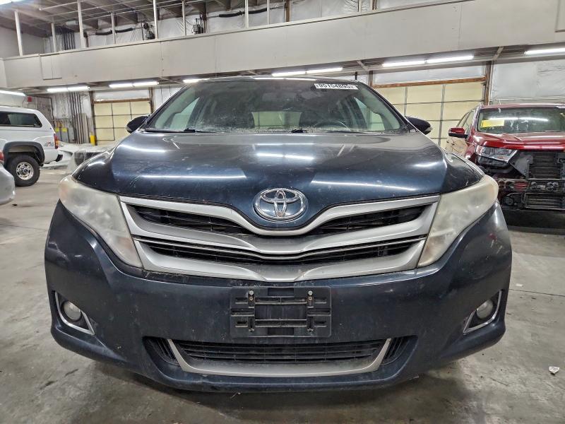 2013 TOYOTA VENZA LE #3305571062