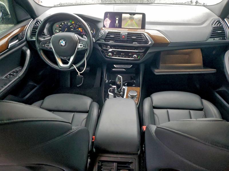 2018 BMW X3 XDRIVE3 #3305478092