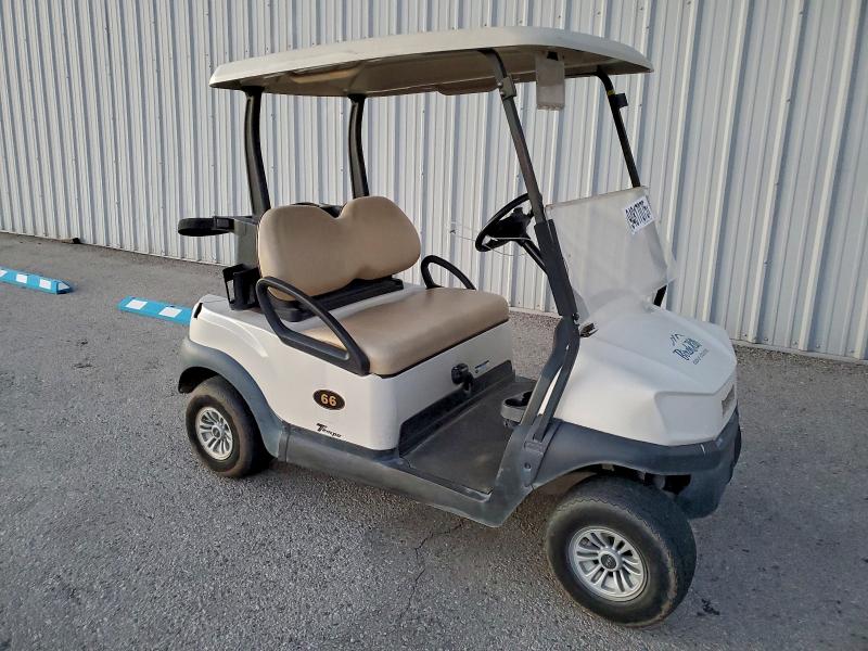 2022 CLUB CAR TEMPO FLA #3309650935