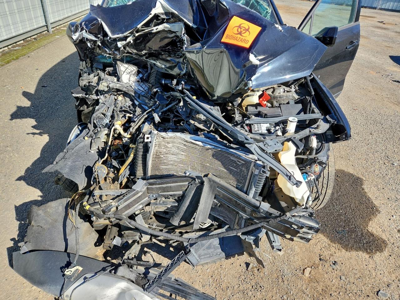 CHEVROLET BLAZER 2LT