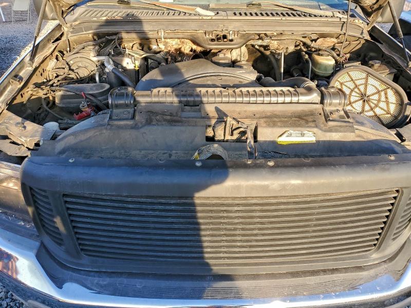 2003 FORD F250 SUPER #3316957159