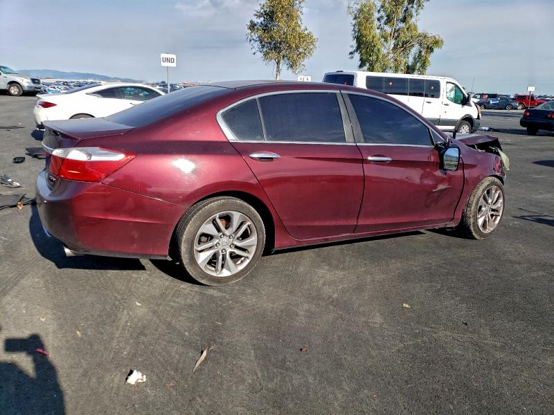 2015 HONDA ACCORD SPO #3311826228