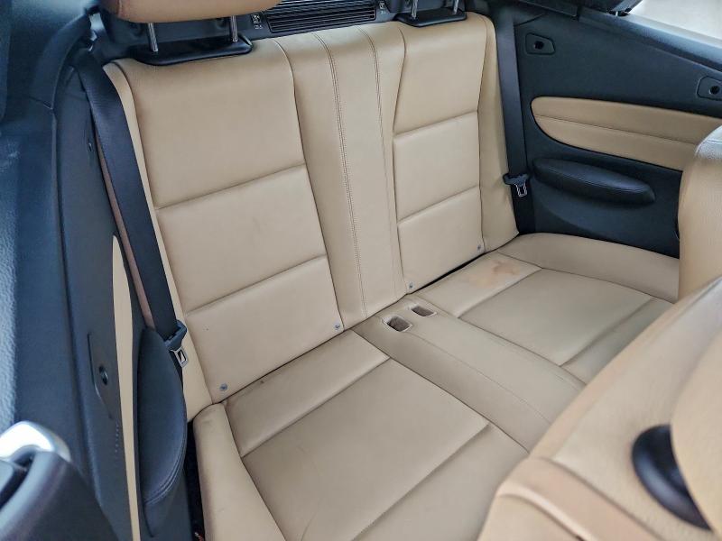 2010 BMW 128 I #3308364284