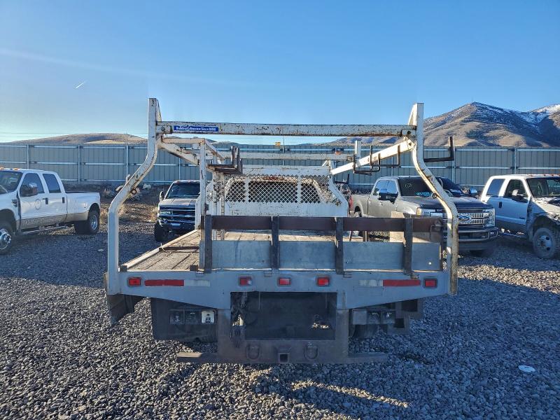 2005 GMC NEW SIERRA #3308436276