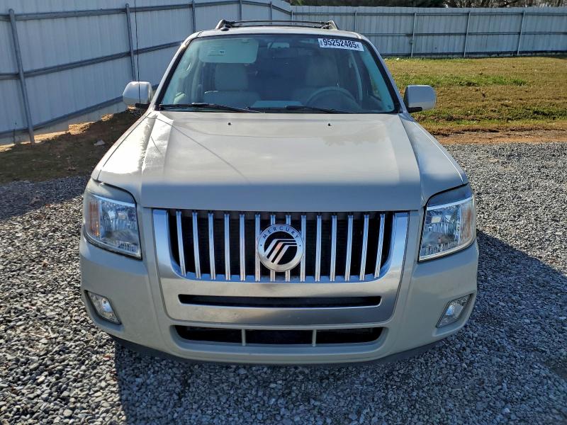2009 MERCURY MARINER PR #3303997663