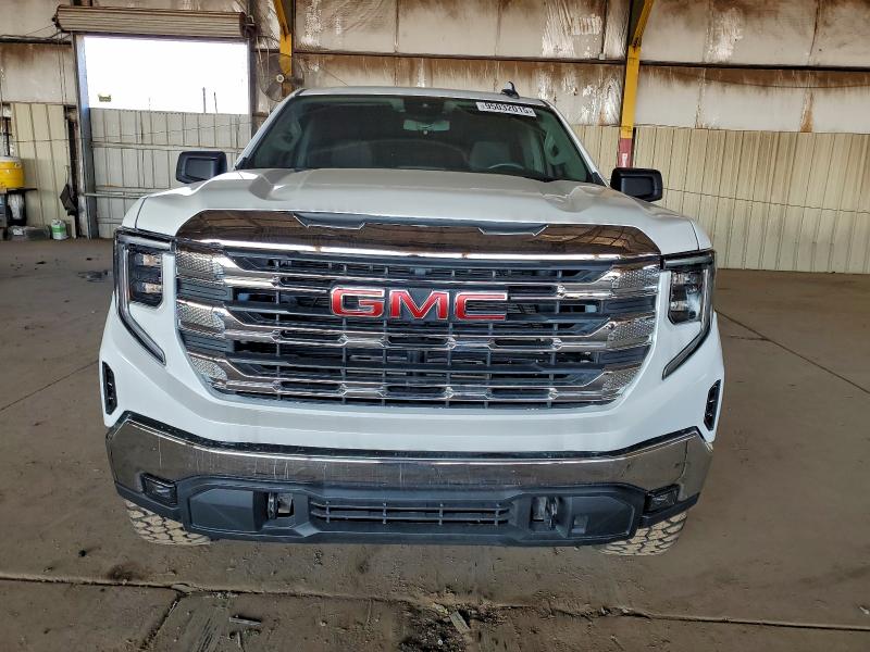 2024 GMC SIERRA C15 #3303743434