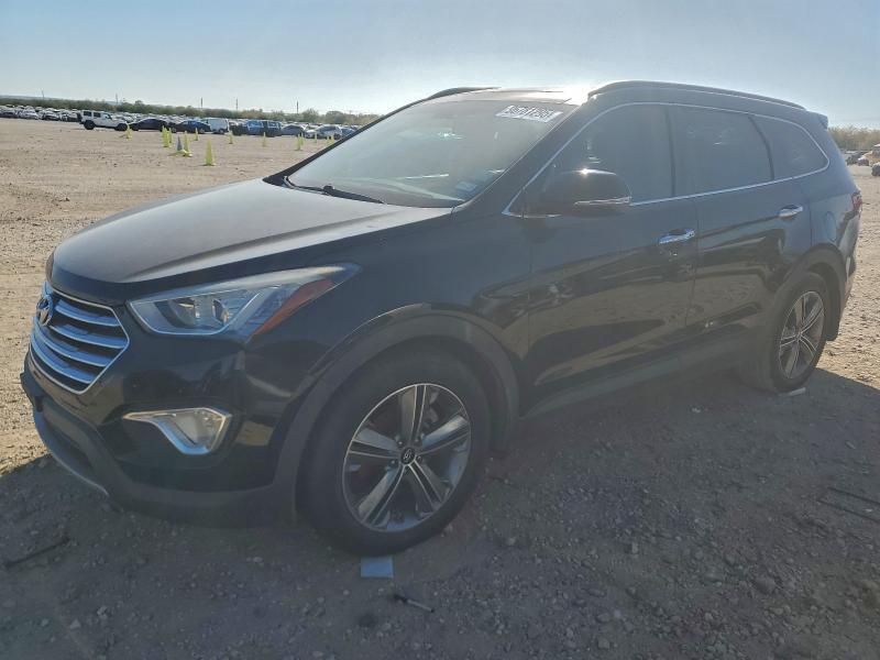 2015 HYUNDAI SANTA FE G #3312309778