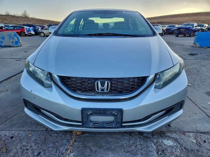 2013 HONDA CIVIC EX #3302748008