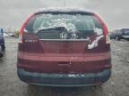 Lot #3305572067 2014 HONDA CR-V LX