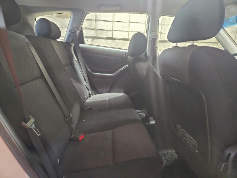 2007 PONTIAC VIBE #3315737354