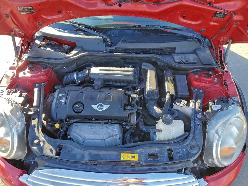 2011 MINI COOPER #3315662775