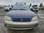Lot #3316939084 2002 SUBARU LEGACY OUT