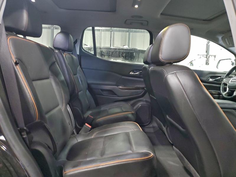 2023 GMC ACADIA AT4 #3304563463