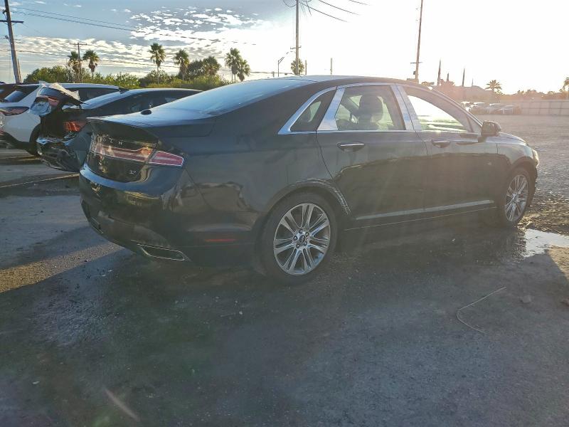 2015 LINCOLN MKZ #3302799982