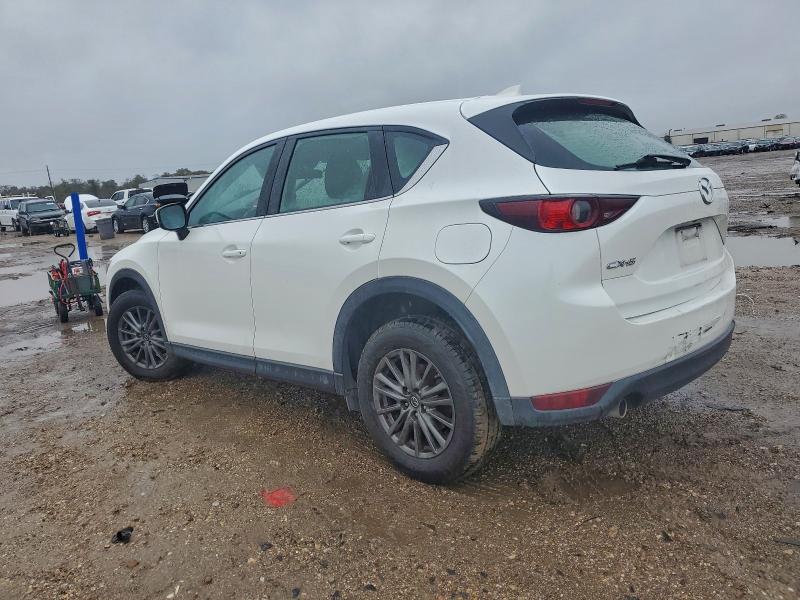 2018 MAZDA CX-5 SPORT #3312712288