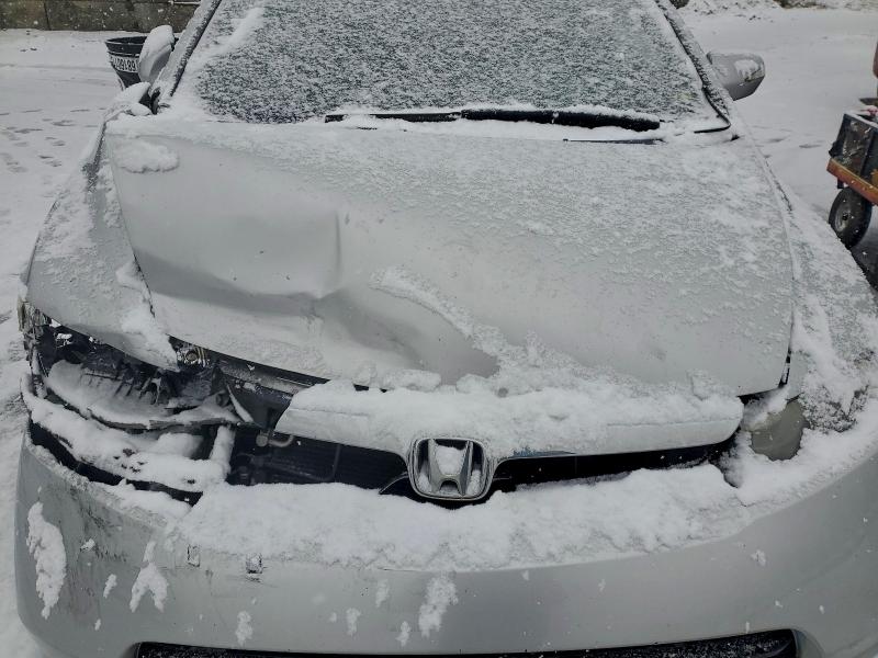 2006 HONDA CIVIC HYBR #3312267776