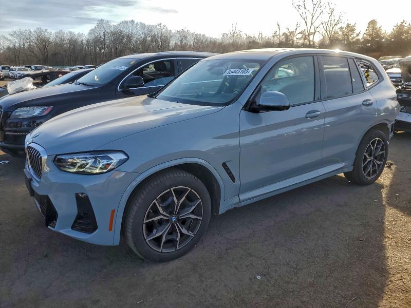 2023 BMW X3 XDRIVE3 #3317702140