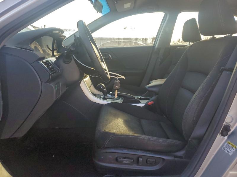 2013 HONDA ACCORD SPO #3309506604