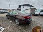 Lot #3303738434 2019 INFINITI Q50 LUXE