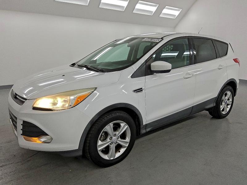 2013 FORD ESCAPE SE #3317717132