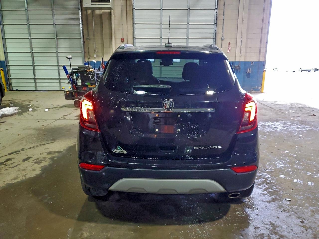 BUICK ENCORE PREFERRED