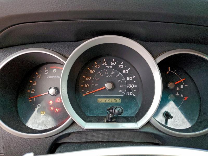 2007 TOYOTA 4RUNNER SR #3304505476