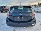 Lot #3315727353 2013 TOYOTA PRIUS C