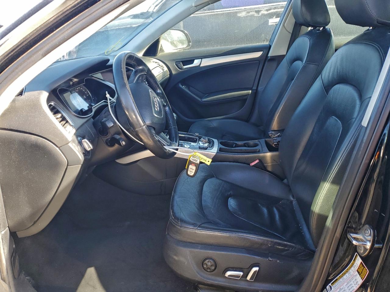 AUDI A4 ALLROAD PREMIUM PLUS