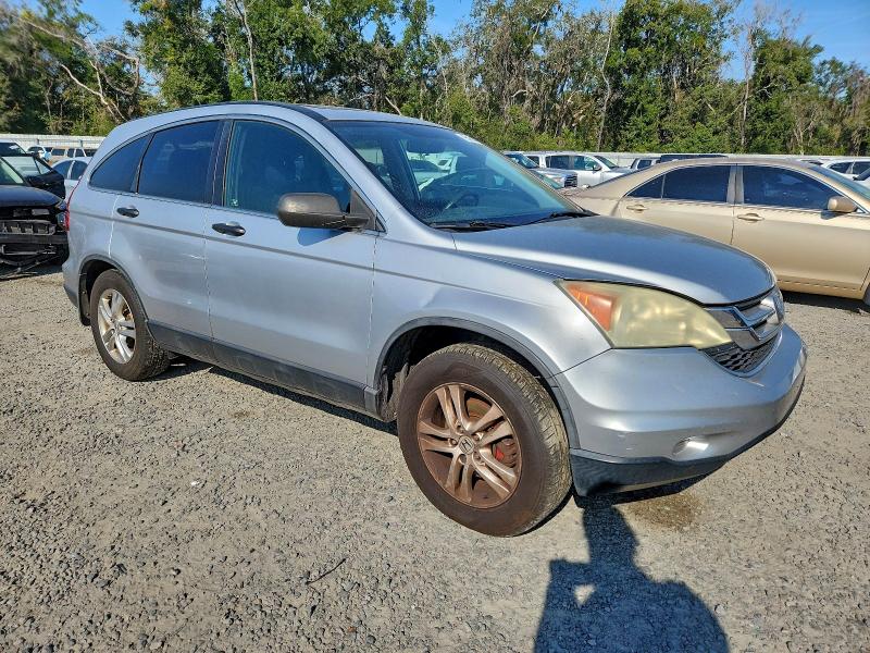 2010 HONDA CR-V EX #3304523466