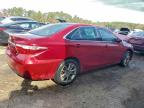 Lot #3317793105 2017 TOYOTA CAMRY LE