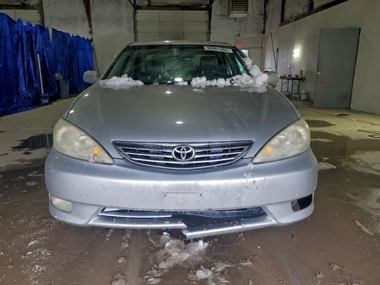 Lot #3315956104 2006 TOYOTA CAMRY LE