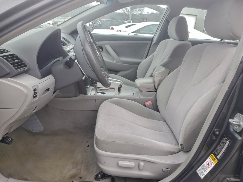 2011 TOYOTA CAMRY BASE #3303757427