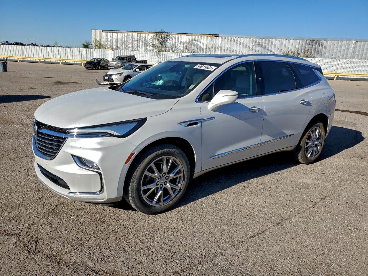 BUICK ENCLAVE ESSENCE