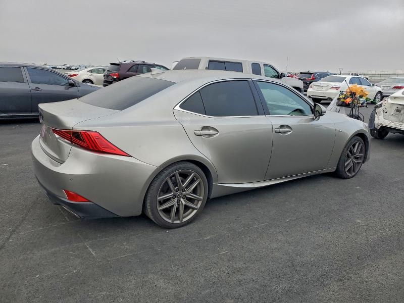 2019 LEXUS IS 300 #3315768391