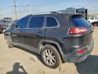 Lot #3318857931 2016 JEEP CHEROKEE L