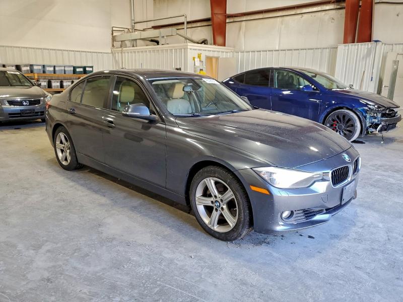 2013 BMW 328 XI #3301653660