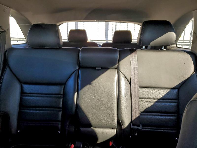 2017 KIA SORENTO EX #3303784423